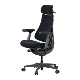 LiberNovo Omni 48 cm Ergonomic Chair (Black)